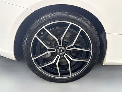 2022 Mercedes-Benz E-Class E 450
