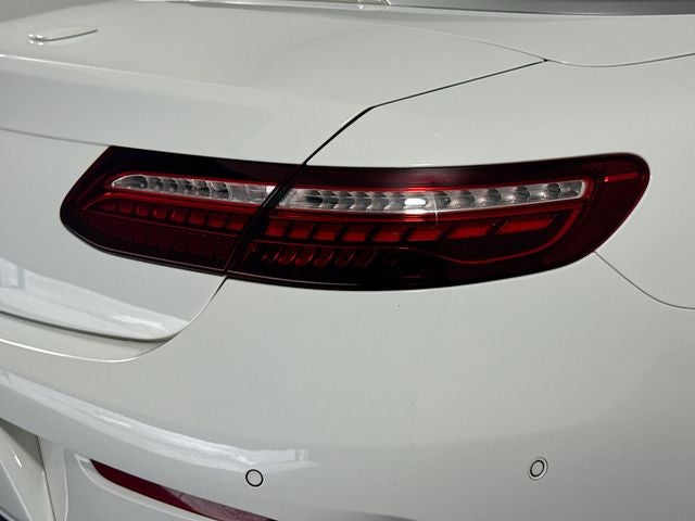 2022 Mercedes-Benz E-Class E 450