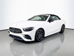 2022 Mercedes-Benz E-Class E 450