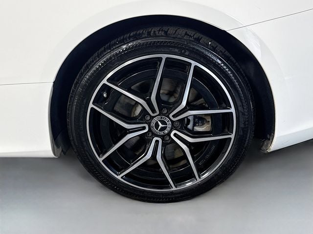2022 Mercedes-Benz E-Class E 450