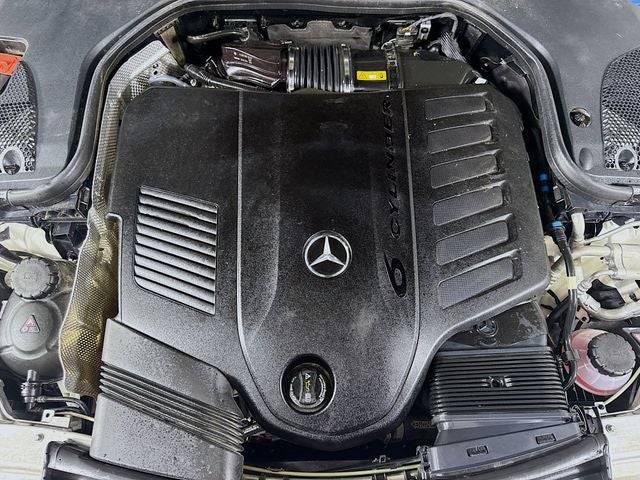 2022 Mercedes-Benz E-Class E 450