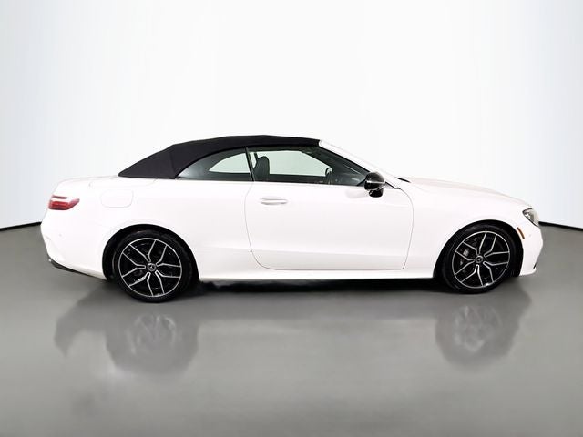 2022 Mercedes-Benz E-Class E 450