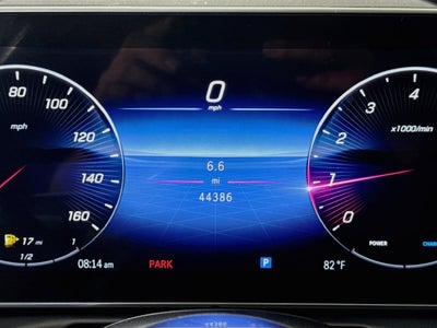 2023 Mercedes-Benz C-Class C 300