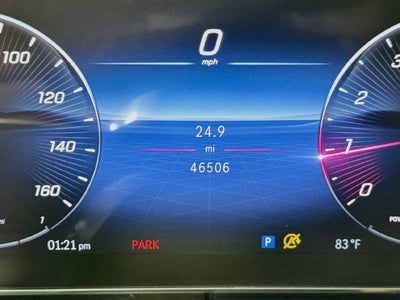 2023 Mercedes-Benz C-Class C 300