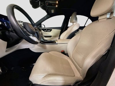 2023 Mercedes-Benz C-Class C 300