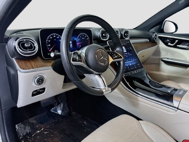 2023 Mercedes-Benz C-Class C 300