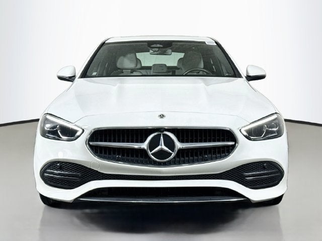 2023 Mercedes-Benz C-Class C 300