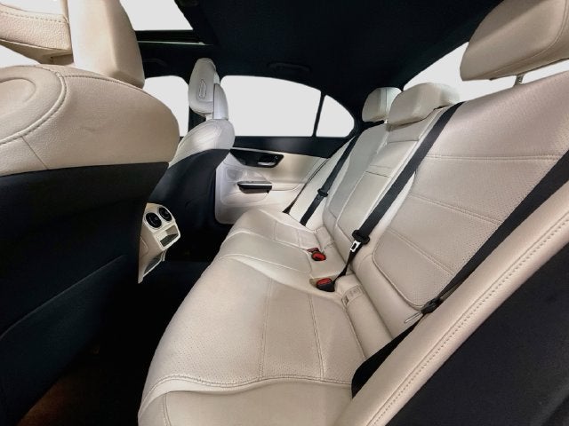 2023 Mercedes-Benz C-Class C 300