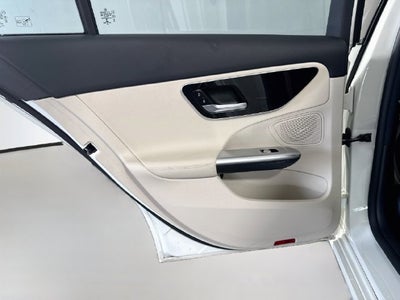 2023 Mercedes-Benz C-Class C 300