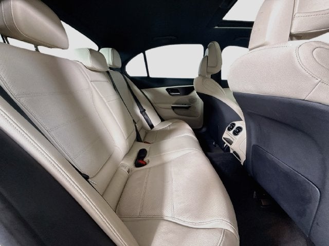 2023 Mercedes-Benz C-Class C 300