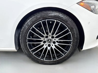 2023 Mercedes-Benz C-Class C 300