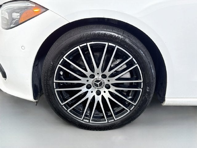 2023 Mercedes-Benz C-Class C 300