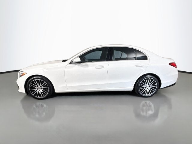 2023 Mercedes-Benz C-Class C 300