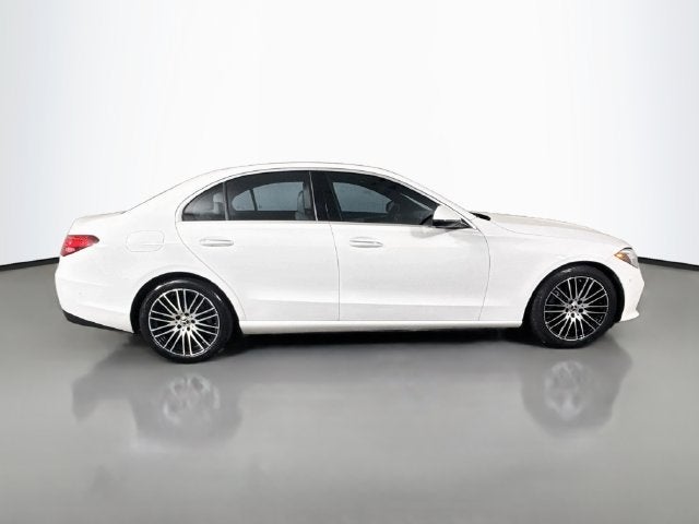 2023 Mercedes-Benz C-Class C 300
