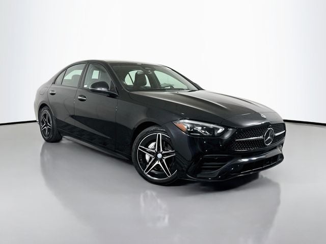 2023 Mercedes-Benz C-Class C 300 4MATIC®