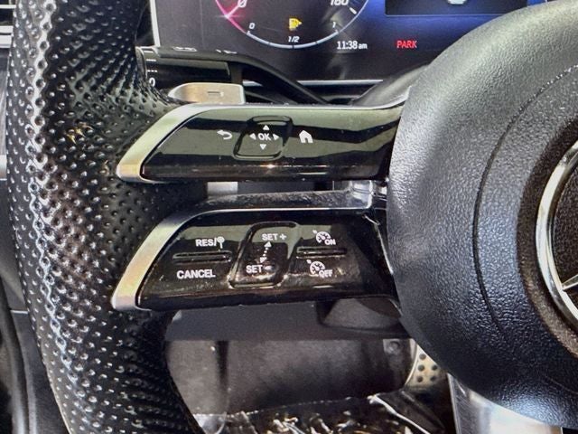2023 Mercedes-Benz C-Class C 300 4MATIC®