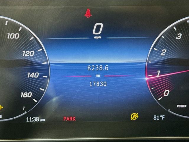2023 Mercedes-Benz C-Class C 300 4MATIC®