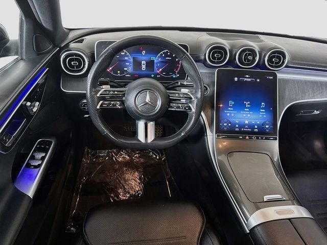 2023 Mercedes-Benz C-Class C 300 4MATIC®