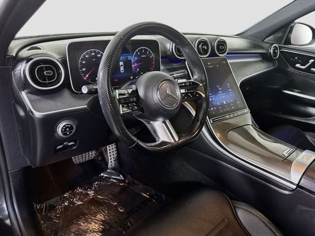 2023 Mercedes-Benz C-Class C 300 4MATIC®