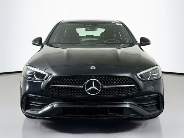 2023 Mercedes-Benz C-Class C 300 4MATIC®