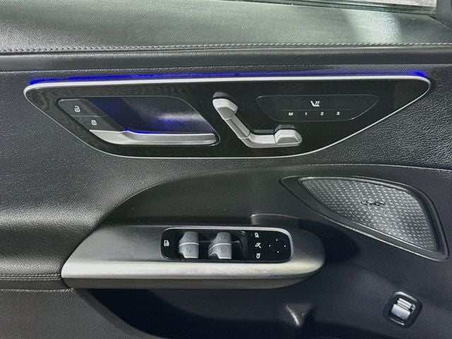 2023 Mercedes-Benz C-Class C 300 4MATIC®
