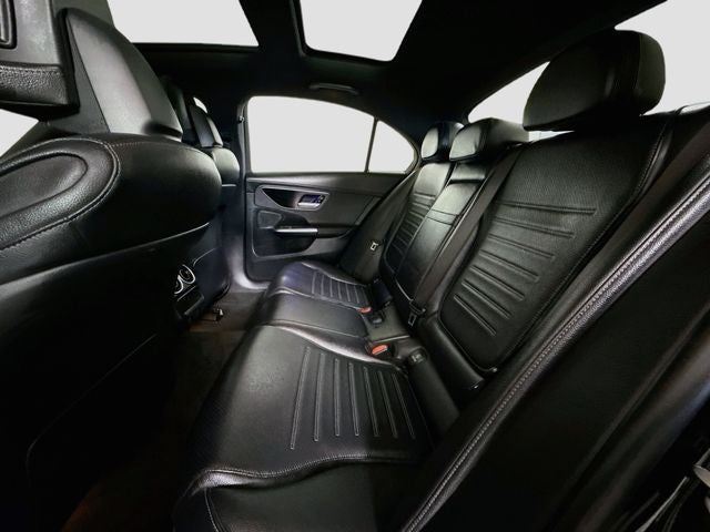 2023 Mercedes-Benz C-Class C 300 4MATIC®