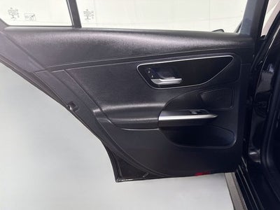 2023 Mercedes-Benz C-Class C 300 4MATIC®