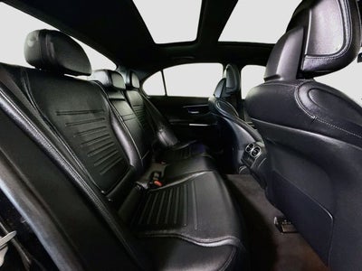 2023 Mercedes-Benz C-Class C 300 4MATIC®