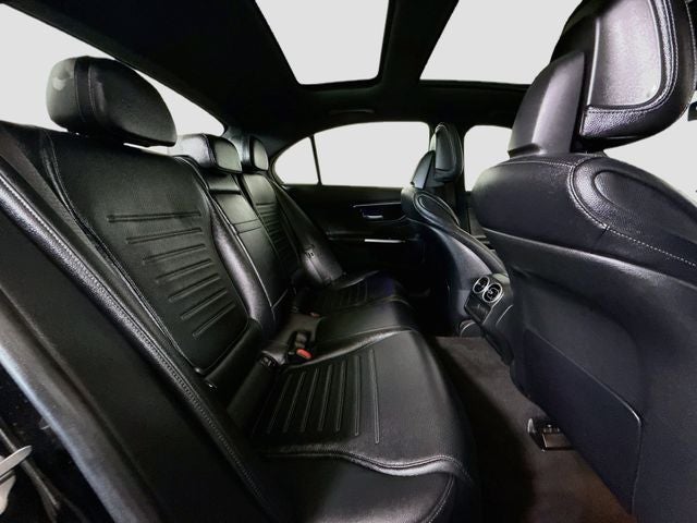 2023 Mercedes-Benz C-Class C 300 4MATIC®
