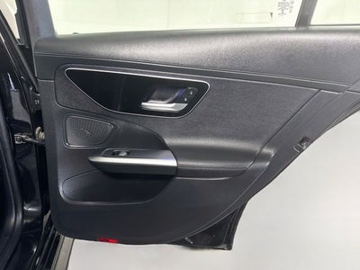 2023 Mercedes-Benz C-Class C 300 4MATIC®