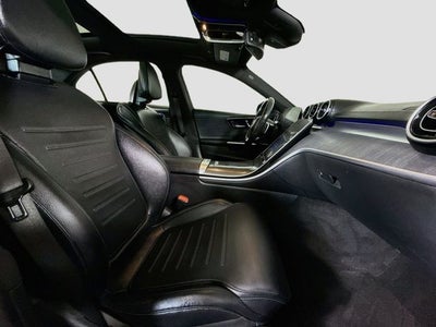 2023 Mercedes-Benz C-Class C 300 4MATIC®