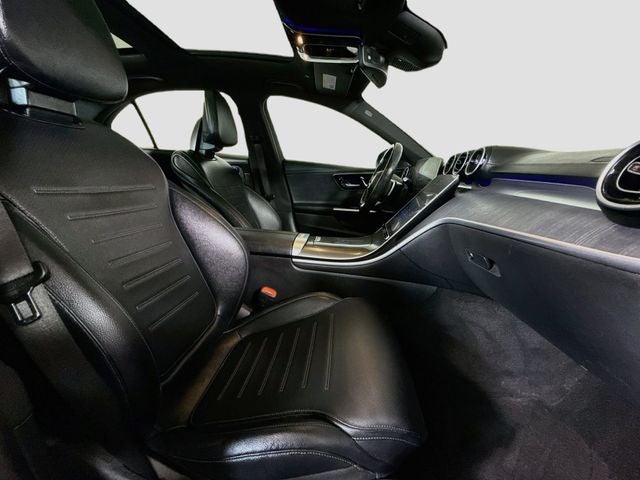2023 Mercedes-Benz C-Class C 300 4MATIC®