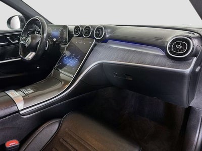 2023 Mercedes-Benz C-Class C 300 4MATIC®