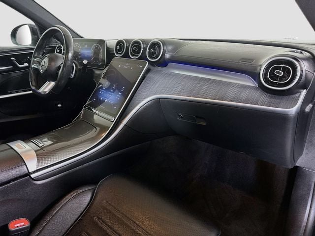 2023 Mercedes-Benz C-Class C 300 4MATIC®