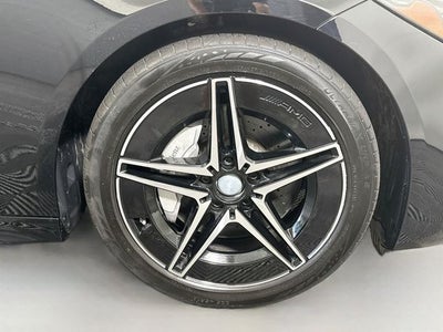 2023 Mercedes-Benz C-Class C 300 4MATIC®
