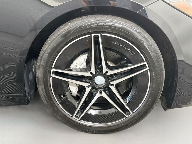 2023 Mercedes-Benz C-Class C 300 4MATIC®