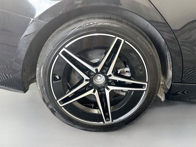 2023 Mercedes-Benz C-Class C 300 4MATIC®