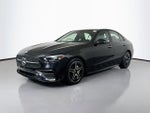 2023 Mercedes-Benz C-Class C 300 4MATIC®