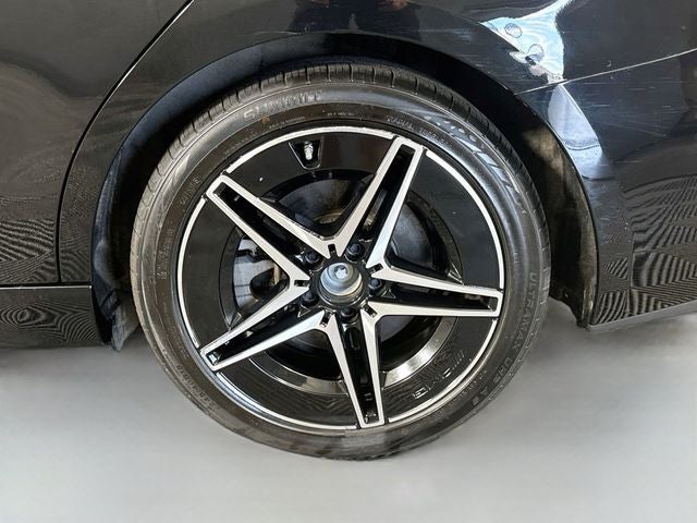 2023 Mercedes-Benz C-Class C 300 4MATIC®