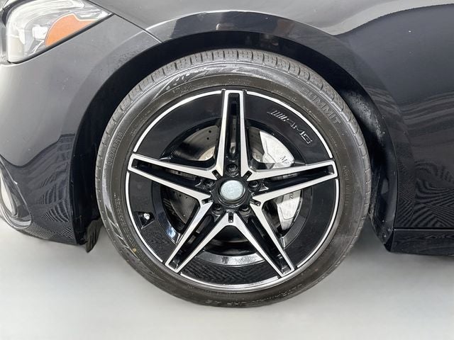 2023 Mercedes-Benz C-Class C 300 4MATIC®