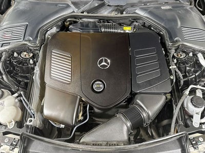 2023 Mercedes-Benz C-Class C 300 4MATIC®