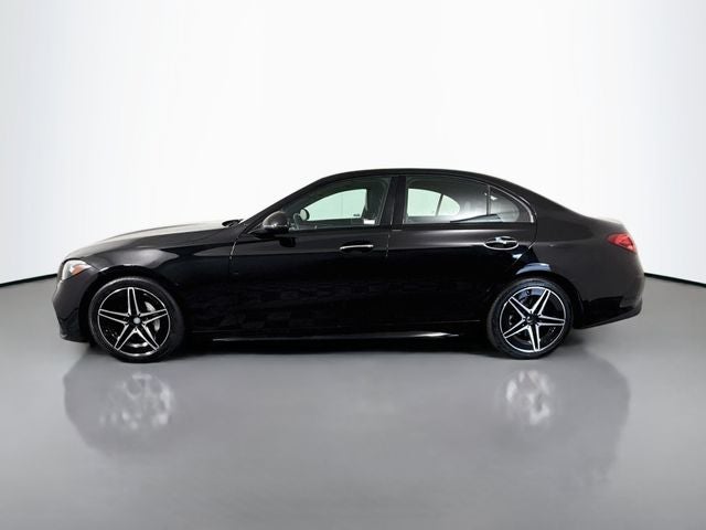 2023 Mercedes-Benz C-Class C 300 4MATIC®