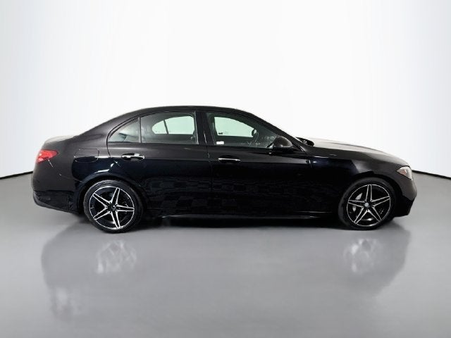 2023 Mercedes-Benz C-Class C 300 4MATIC®