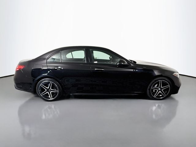 2023 Mercedes-Benz C-Class C 300 4MATIC®