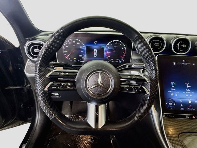 2023 Mercedes-Benz C-Class C 300 4MATIC®