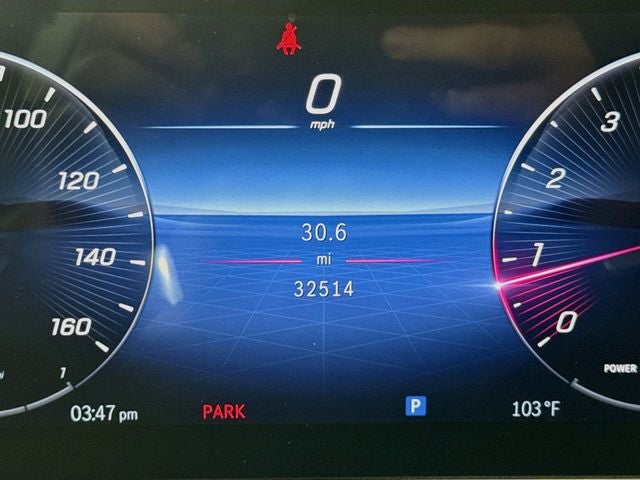 2022 Mercedes-Benz C-Class C 300 4MATIC®