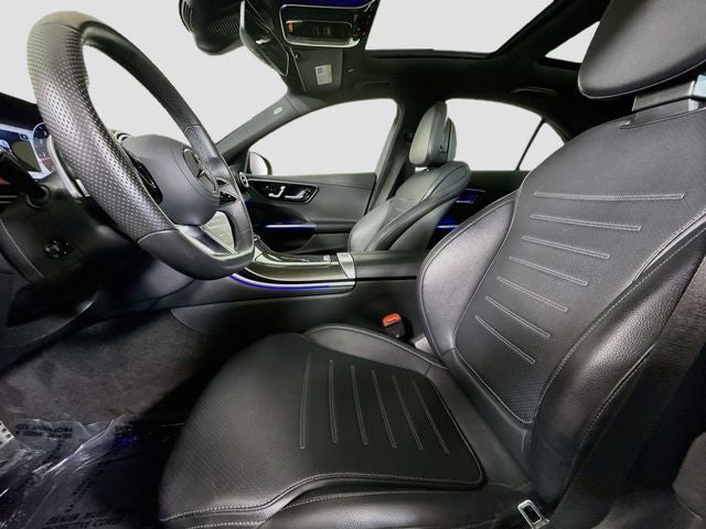 2022 Mercedes-Benz C-Class C 300 4MATIC®