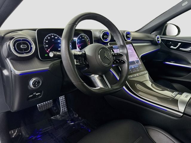 2022 Mercedes-Benz C-Class C 300 4MATIC®