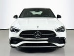2022 Mercedes-Benz C-Class C 300 4MATIC®