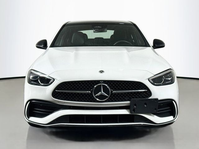 2022 Mercedes-Benz C-Class C 300 4MATIC®